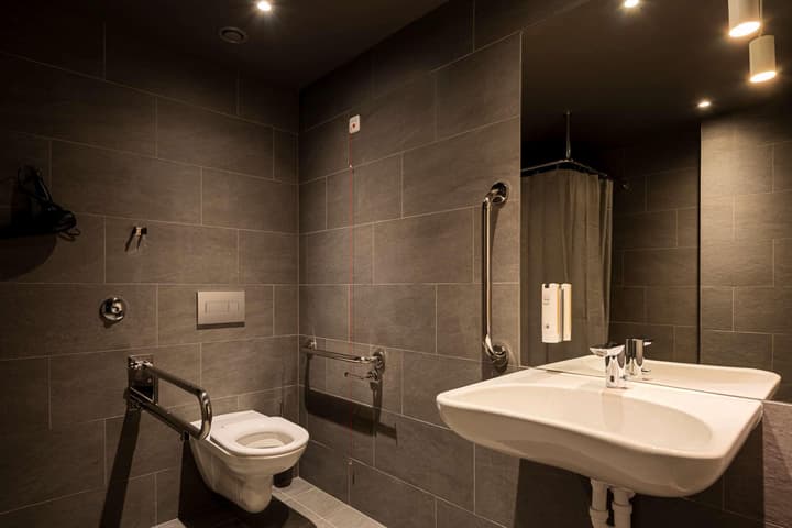 Zleep Hotel Prague