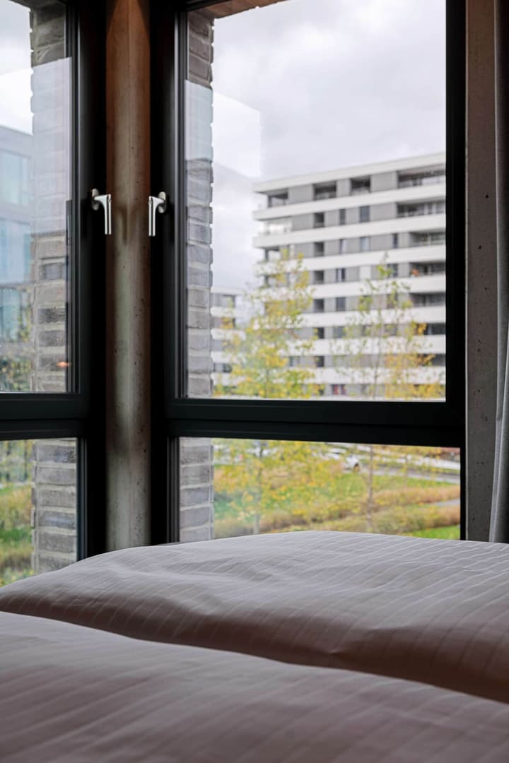 Zleep Hotel Prague