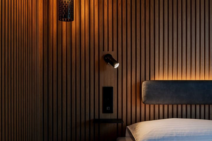 Zleep Hotel Prague