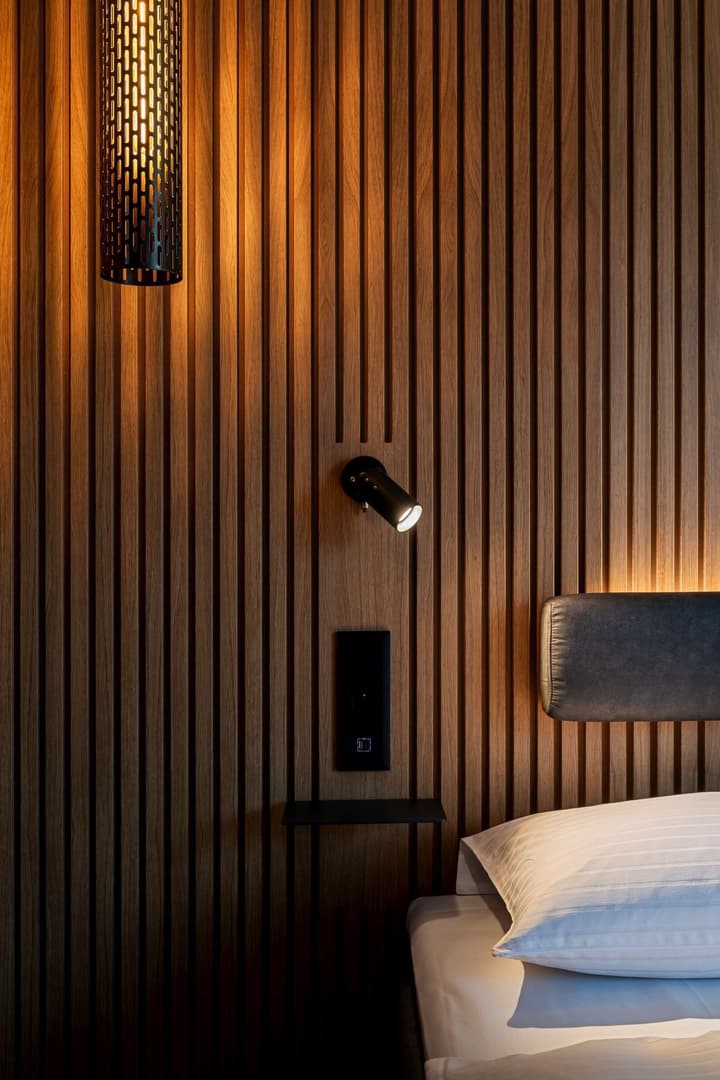 Zleep Hotel Prague