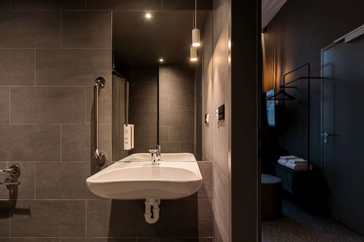 Zleep Hotel Prague