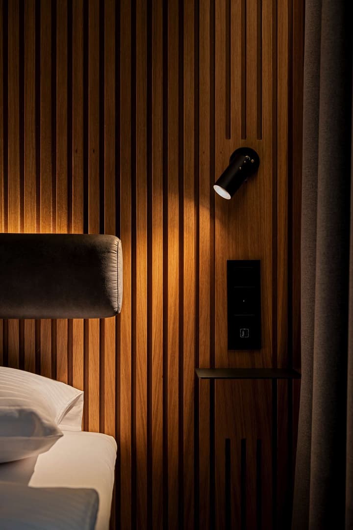Zleep Hotel Prague