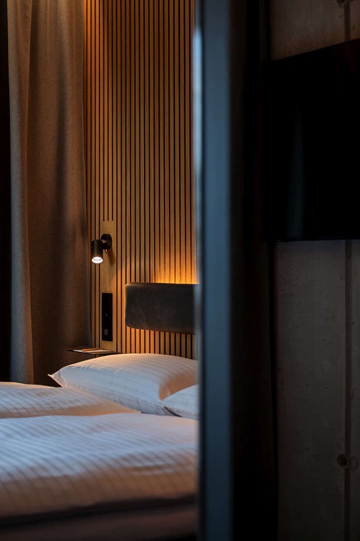 Zleep Hotel Prague