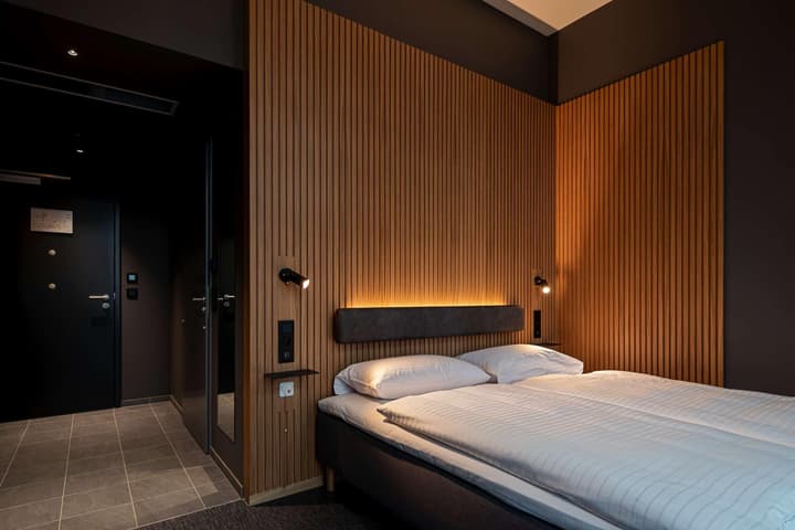 Zleep Hotel Prague