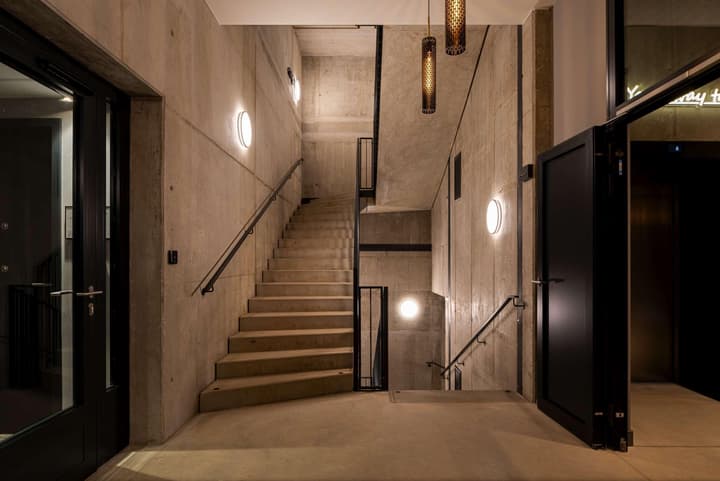 Zleep Hotel Prague