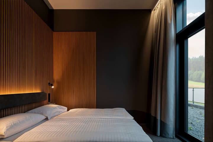 Zleep Hotel Prague