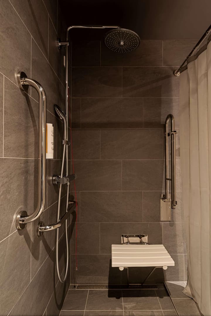 Zleep Hotel Prague