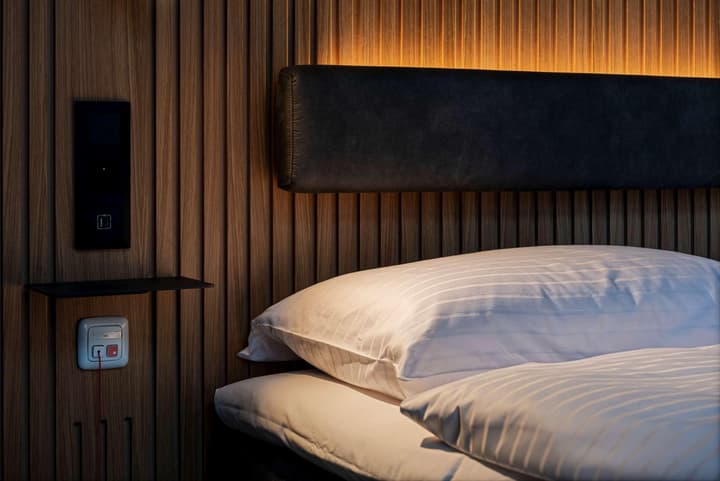 Zleep Hotel Prague