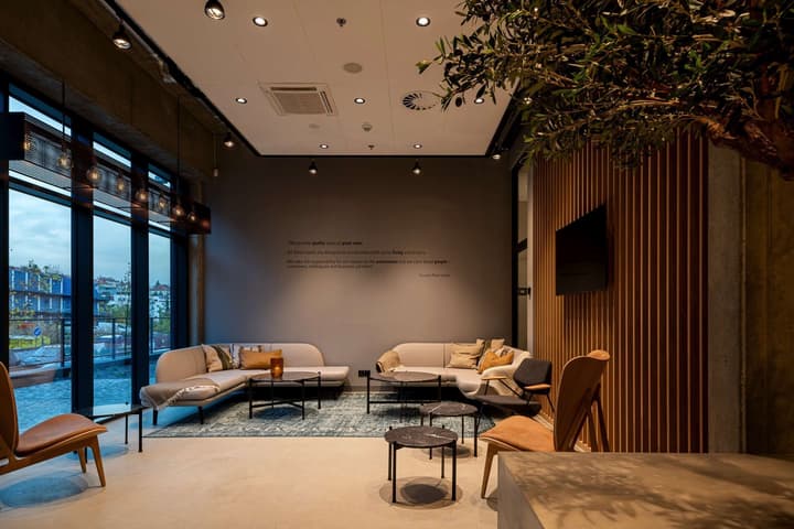 Zleep Hotel Prague