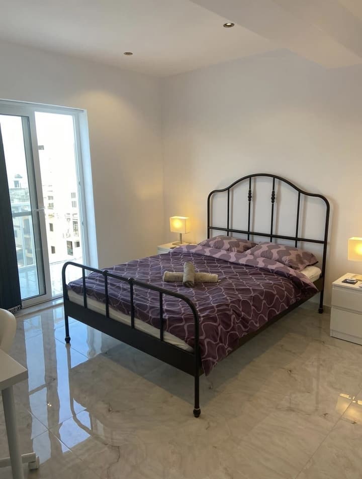 Casa Leon Malta