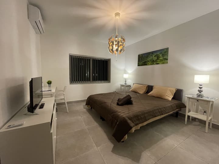 Casa Leon Malta