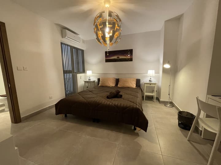 Casa Leon Malta