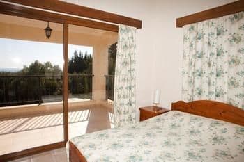 Villa Natasha