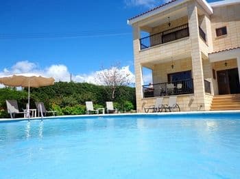 Villa Natasha