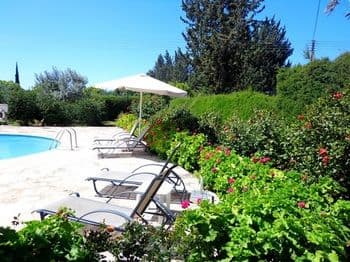 Villa Natasha