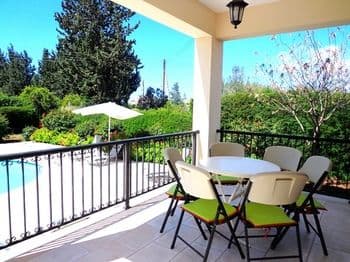 Villa Natasha