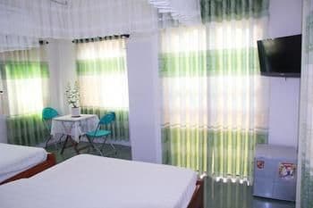 Sac Xanh Homestay