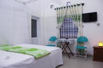 Sac Xanh Homestay
