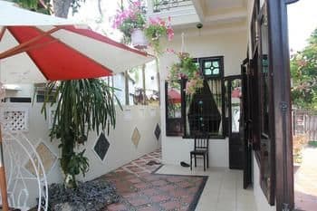 Sac Xanh Homestay
