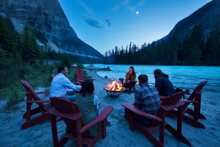 CATHEDRAL MOUNTAIN LODGE
