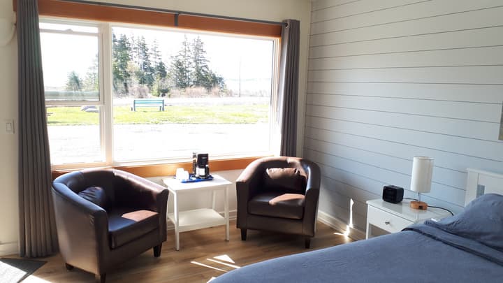 ATLANTIC VIEW MOTEL & COTTAGES