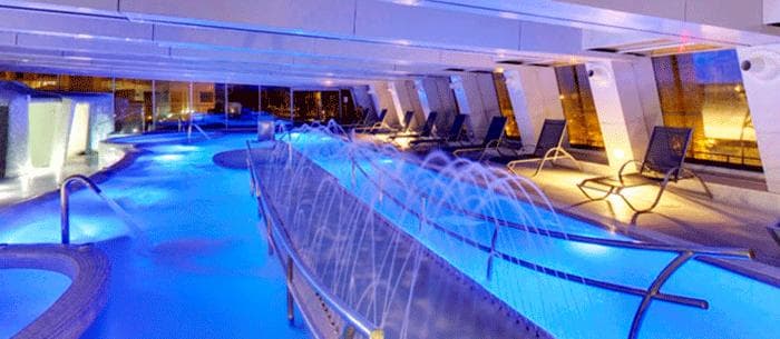 NHC Madrid Eurobuilding