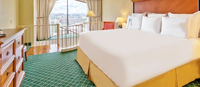 Hotel Barceló Guatemala City