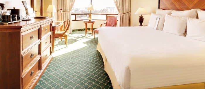 Hotel Barceló Guatemala City