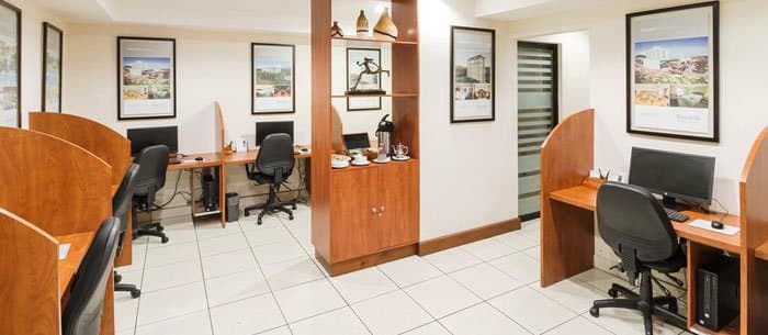 Hotel Barceló Guatemala City