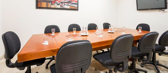 Howard Johnson By Wyndham Barranquilla Versalles