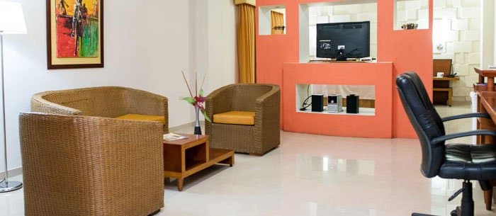 Howard Johnson By Wyndham Barranquilla Versalles