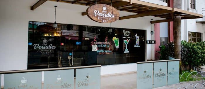 Howard Johnson By Wyndham Barranquilla Versalles