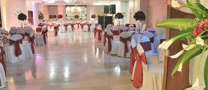 Howard Johnson By Wyndham Barranquilla Versalles