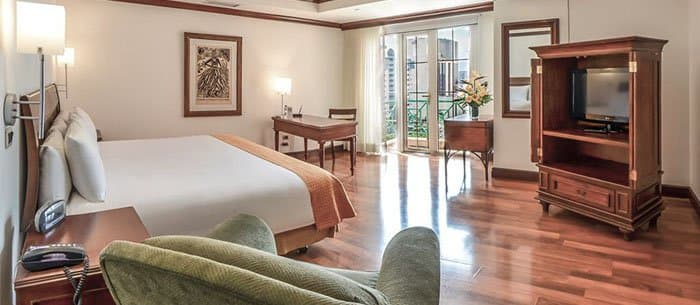 Hotel Casa Veranda Guatemala