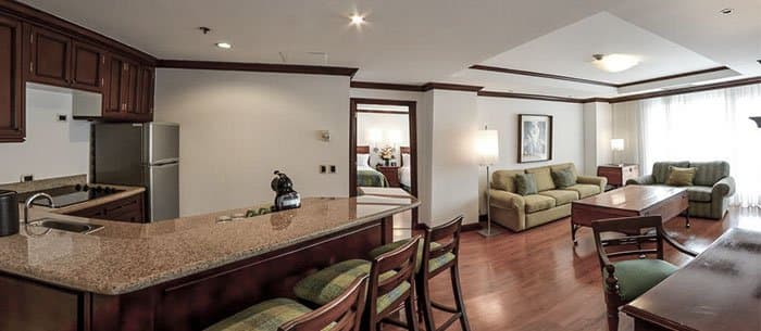 Hotel Casa Veranda Guatemala