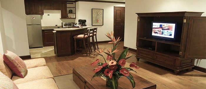 Hotel Casa Veranda Guatemala