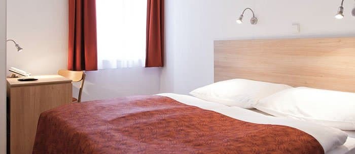 Ambiance Hotel