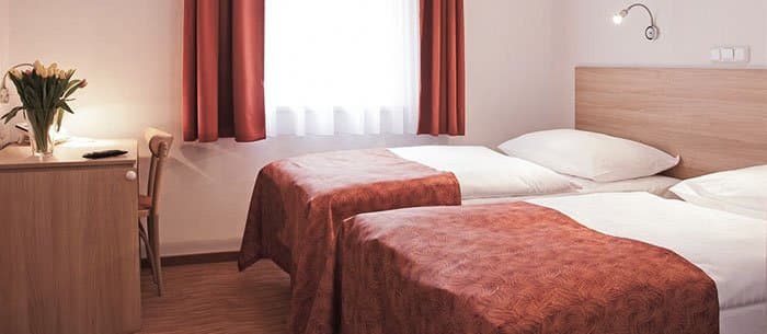 Ambiance Hotel