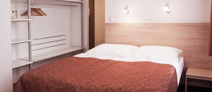 Ambiance Hotel
