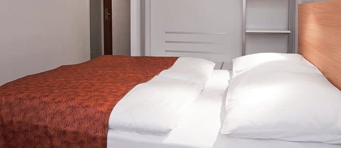 Ambiance Hotel
