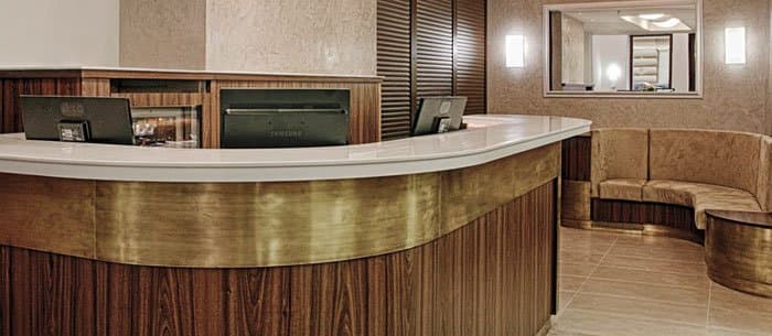 Ambiance Hotel