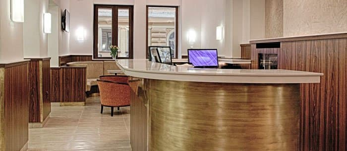 Ambiance Hotel