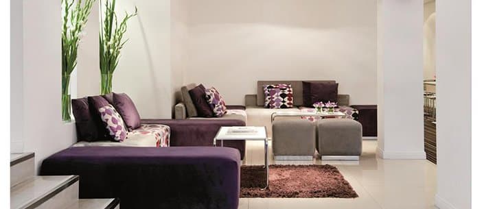 Hotel Rochester Concept