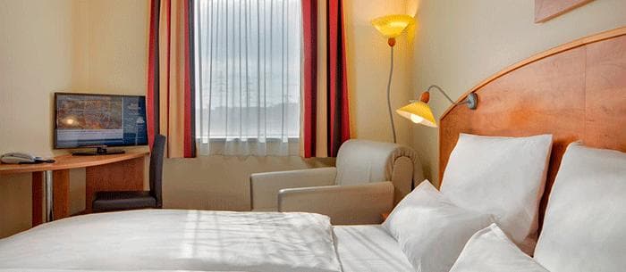 AMEDIA Express Praha