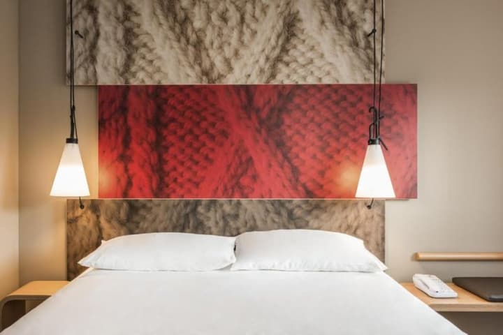ibis Paris La Defense Courbevoie