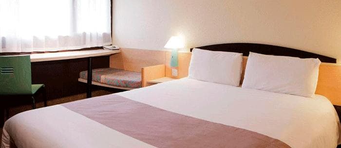 Hotel Ibis Madrid Alcorcón Tres Aguas