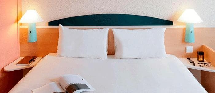 Hotel Ibis Madrid Alcorcón Tres Aguas