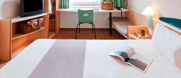 Hotel Ibis Madrid Alcorcón Tres Aguas