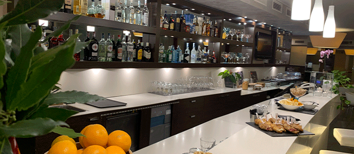 Amedia Hotel Noventa