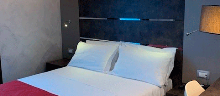 Amedia Hotel Noventa